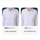 Mini Ferro De Passar Roupas A Vapor Para Viagem Bivolt | VaporMax Travel™